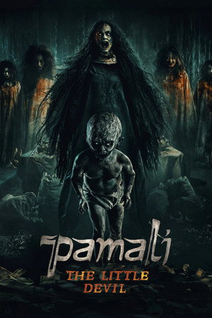 Pamali: Tumbal (2025)